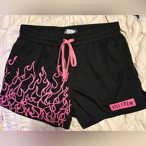 Kill Crew shorts